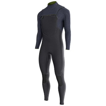 Prolimit Predator Steamer Freezip 5/4 Men's Wetsuit 2026