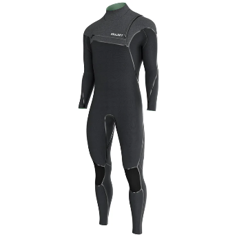 Prolimit Mercury Steamer Free-X 5/4 Men's Wetsuit 2026