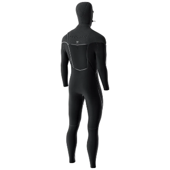 Prolimit Mercury Steamer Free-X 6/4 Hooded Men's Wetsuit 2026