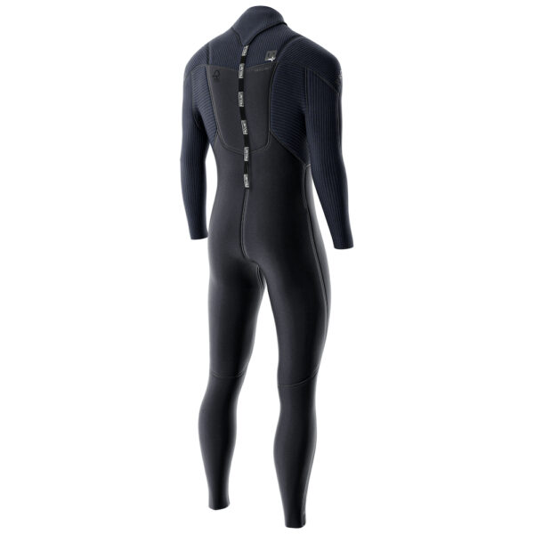 Prolimit Predator Steamer V-Zip 5/4 Men's Wetsuit 2026