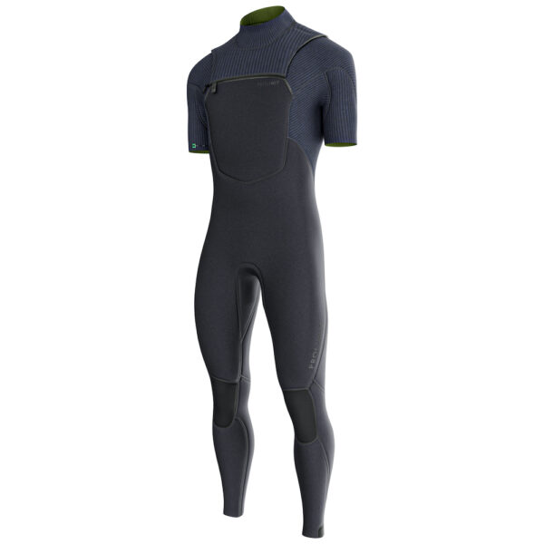 Prolimit Predator Short Arm Freezip 4/3 Men's Wetsuit 2026