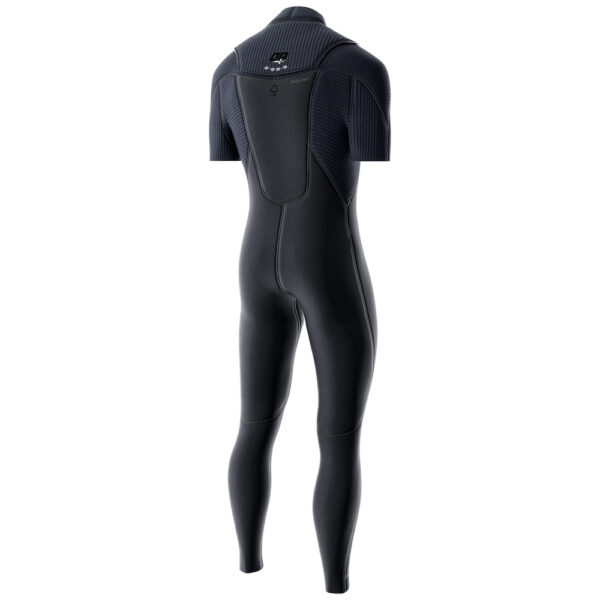 Prolimit Predator Short Arm Freezip 4/3 Men's Wetsuit 2026