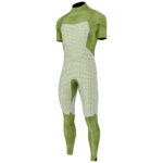 Prolimit Predator Short Arm Freezip 4/3 Men's Wetsuit 2026