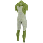 Prolimit Predator Short Arm Freezip 4/3 Men's Wetsuit 2026