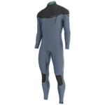 Prolimit Vapor Steamer C-Zip 5/4 Men's Wetsuit 2026