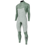 Prolimit Vapor Steamer C-Zip 5/4 Men's Wetsuit 2026