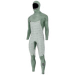 Prolimit Vapor Steamer C-Zip 6/4 Hooded Men's Wetsuit 2026