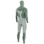 Prolimit Vapor Steamer C-Zip 6/4 Hooded Men's Wetsuit 2026