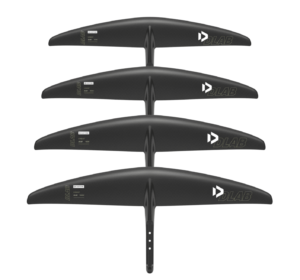 Baja Crew Review: 2026 Duotone Crest Foil