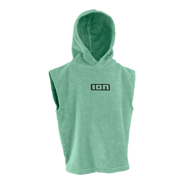 Ion Mini Grom Poncho