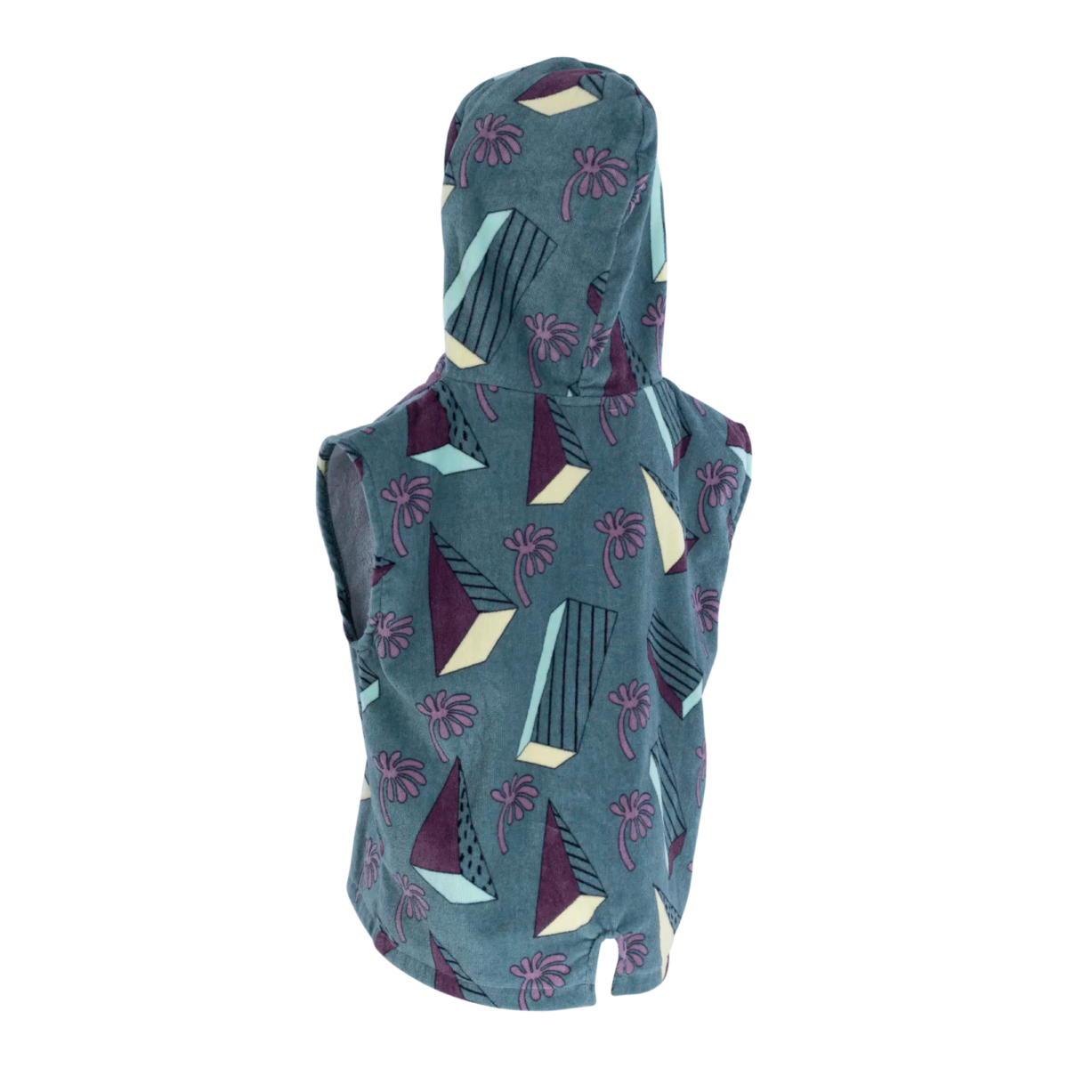 Ion Mini Grom Poncho