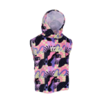 Ion Mini Grom Poncho