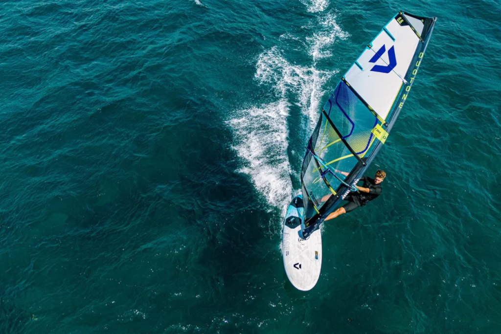 Duotone E_Pace Windsurf Sail 2026