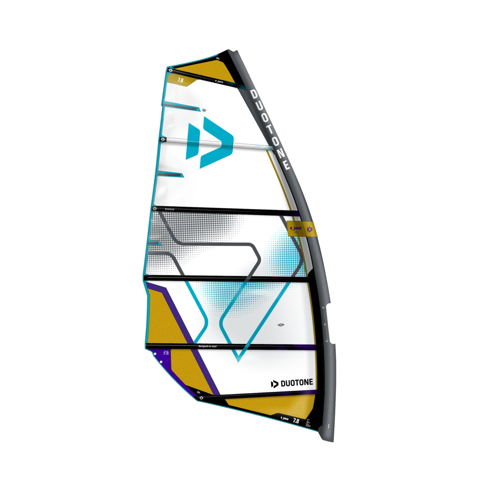 Duotone E_Pace Windsurf Sail 2026