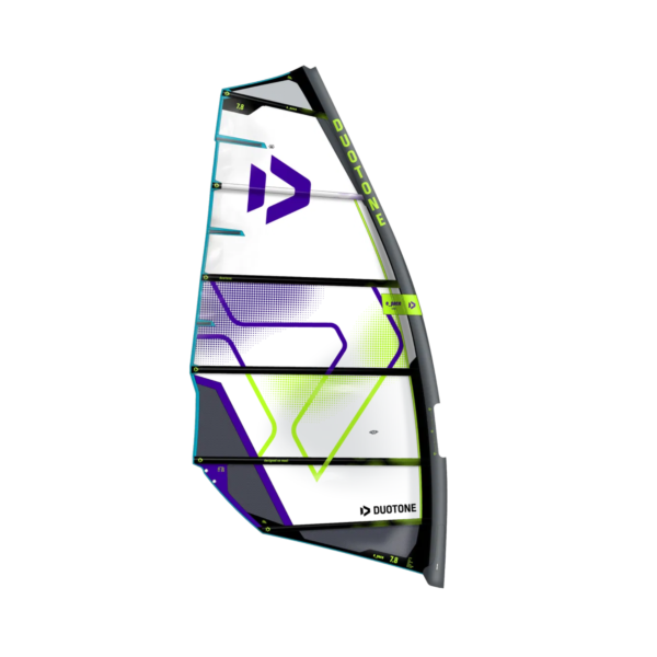 Duotone E_Pace Windsurf Sail 2026