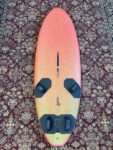 Goya Volar 4 Carbon 145/Nexus 7.4   Freeride Windsurf Package