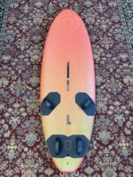 Goya Volar 4 Carbon 145/Nexus 7.4   Freeride Windsurf Package