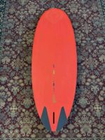 Goya Volar 4 Carbon 145/Nexus 7.4   Freeride Windsurf Package