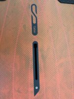 Goya Volar 4 Carbon 145/Nexus 7.4   Freeride Windsurf Package