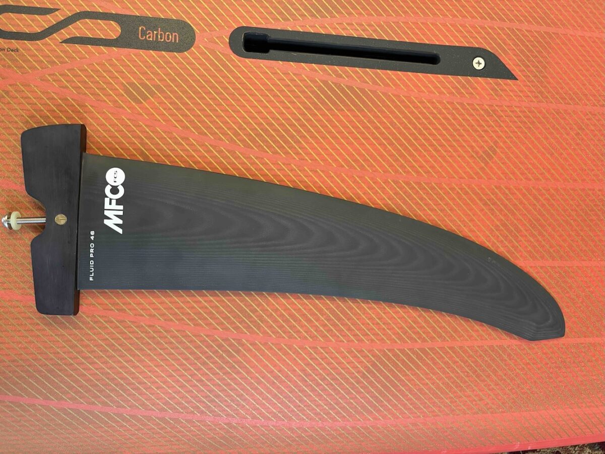 Goya Volar 4 Carbon 145/Nexus 7.4   Freeride Windsurf Package