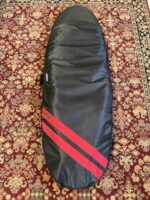 Goya Volar 4 Carbon 145/Nexus 7.4   Freeride Windsurf Package