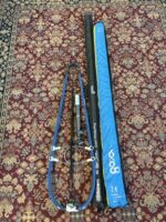 Goya Volar 4 Carbon 145/Nexus 7.4   Freeride Windsurf Package