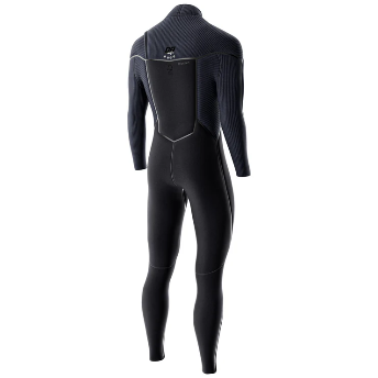 Prolimit Predator Steamer Free-X 6/4 Hooded Men's Wetsuit 2026