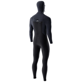 Prolimit Predator Steamer Free-X 4/3 Hooded Men's Wetsuit 2026