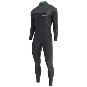 Prolimit Mercury Steamer Freezip 5/4 Men's Wetsuit 2026