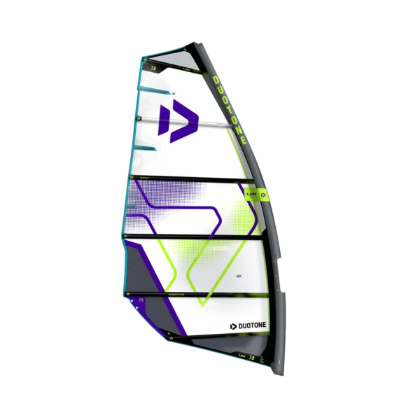 Duotone E_Pace Windsurf Sail 2026