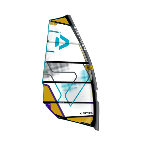 Duotone E_Pace Windsurf Sail 2026