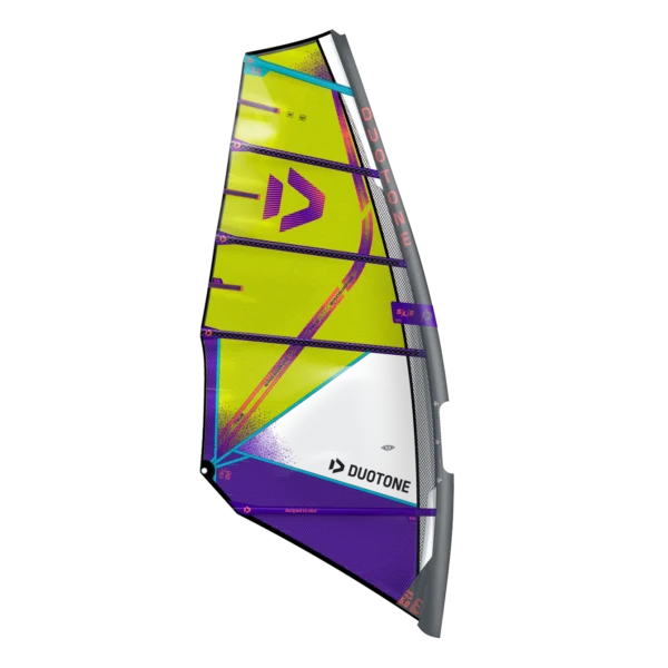 Duotone Duke SLS Windsurf Sail 2026