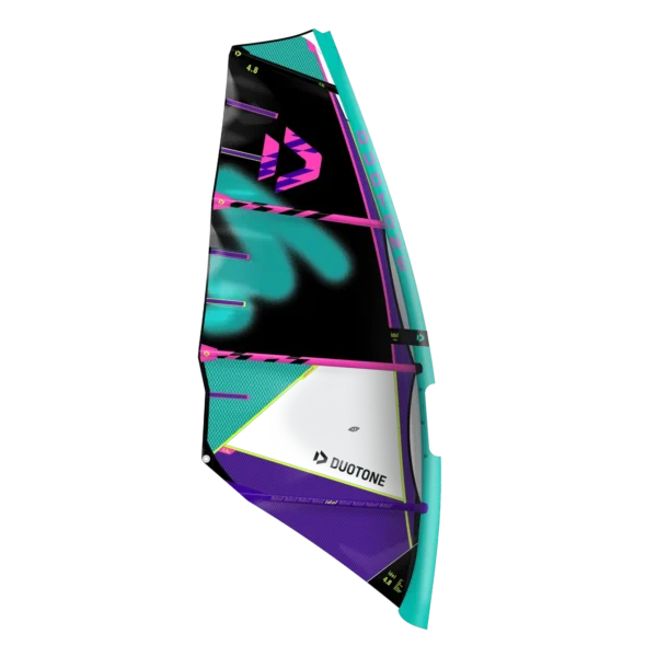 Duotone Idol LTD Windsurf Sail 2026