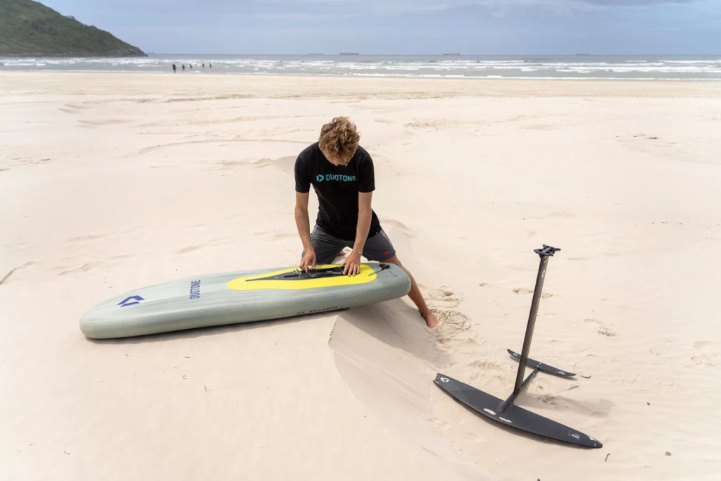 Duotone Free 2.0 Front Wing