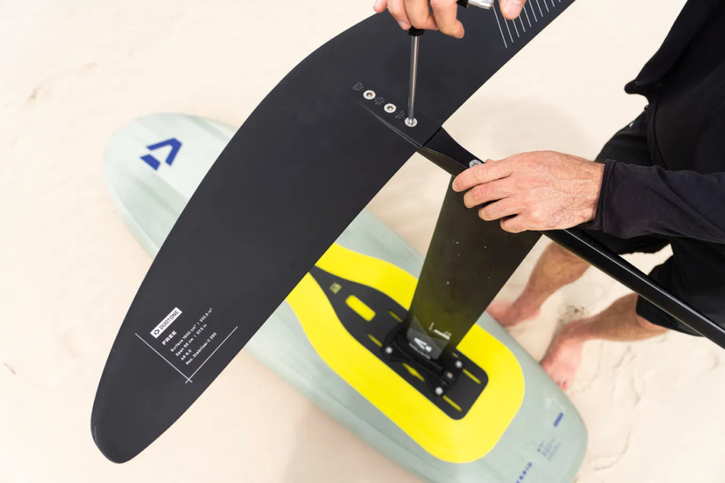 Duotone Free 2.0 Front Wing