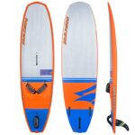 Naish Assault Windsurf Wave Board 2020