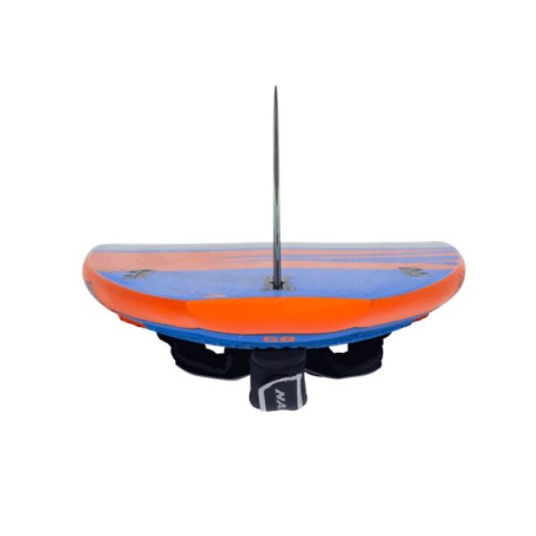 Naish Assault Windsurf Wave Board 2020