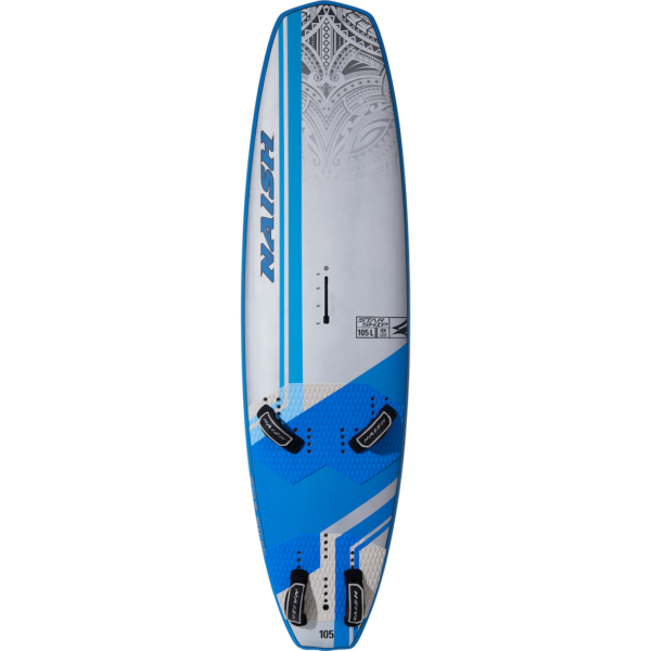 Naish Starship 85 Liter 2021 Windsurf Board