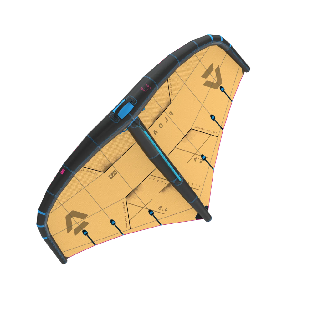 Duotone Float SLS Wing 2026