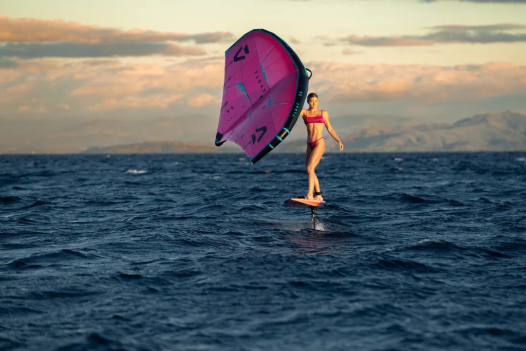 Duotone Float Wing 2026