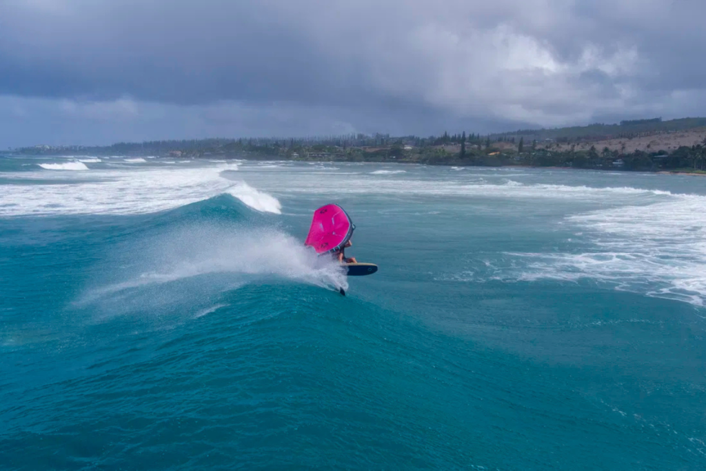 Duotone Float Wing 2026