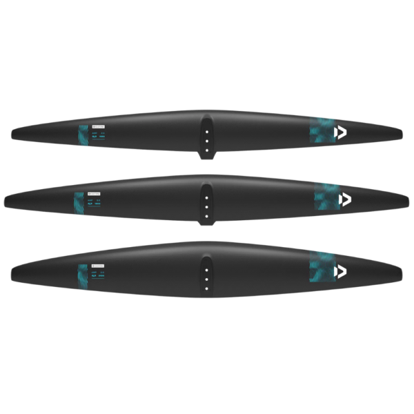 Duotone Amp 2.0 SLS Pump/Dock Start Front Wing