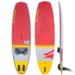 Naish Starship 85 Liter 2020 Windsurf Board
