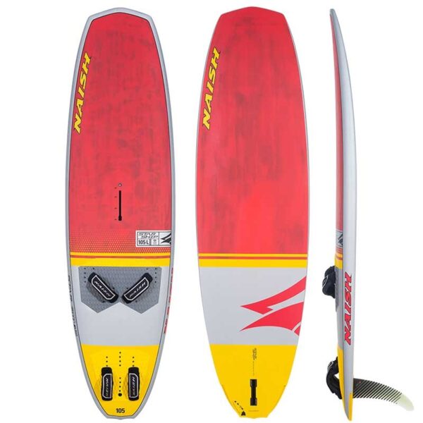 Naish Starship 85 Liter 2020 Windsurf Board
