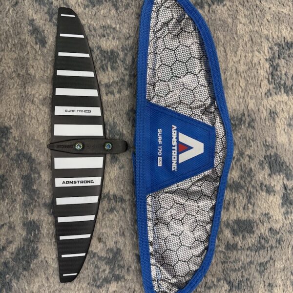 Used Armstrong Surf 170 Stabilizer