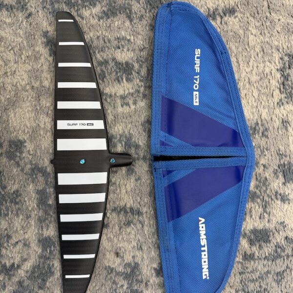 Used Armstrong Surf 170 Stabilizer