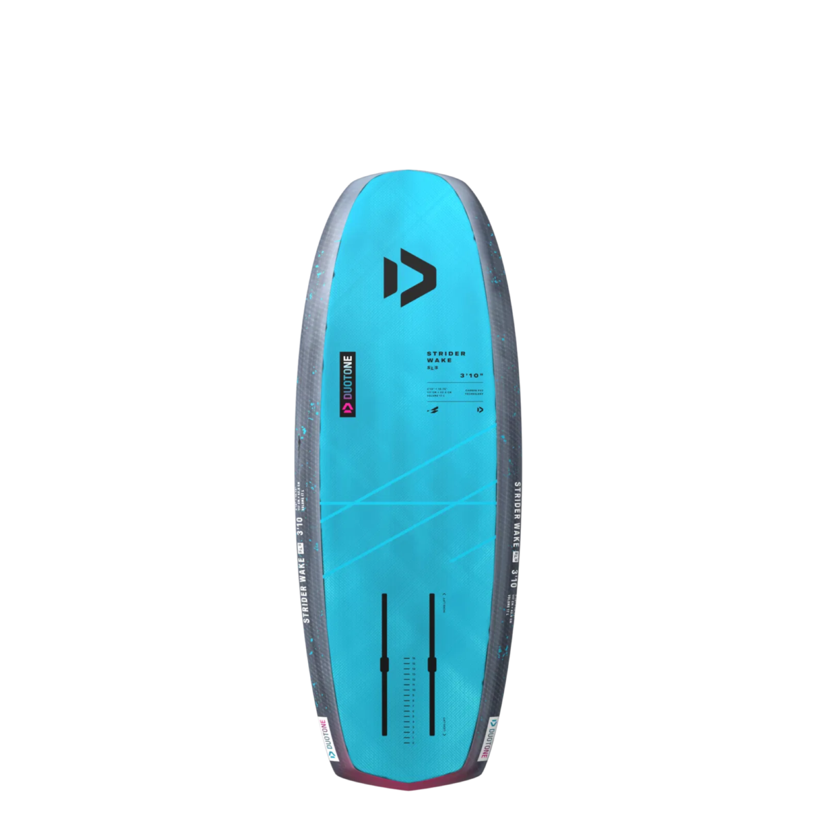 Duotone Strider SLS Wake Foil Board