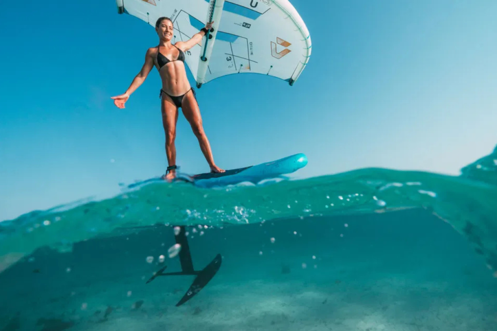 Duotone Free 2.0 Front Wing