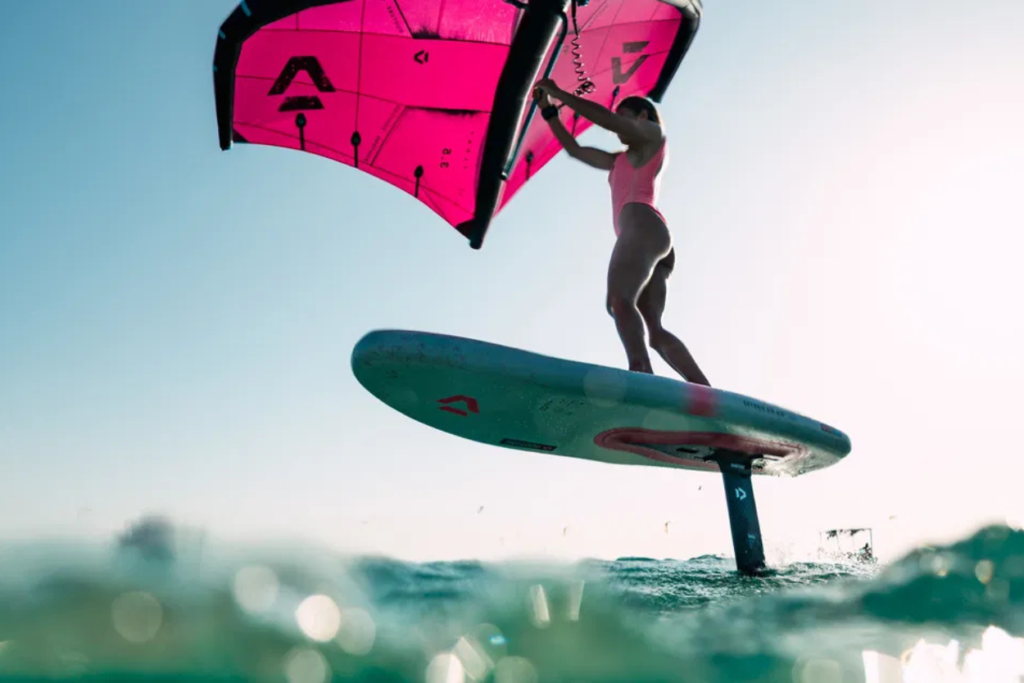 Duotone Free 2.0 Front Wing