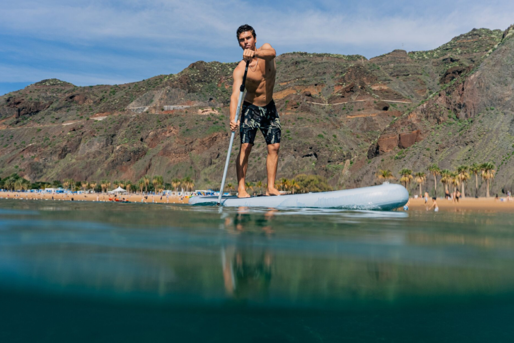 Duotone Flow Air SLS Inflatable SUP